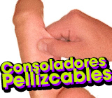 Sexshops Paternal Consoladores Pellizcables y Realisticos